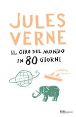 Il giro del mondo in 80 giorni