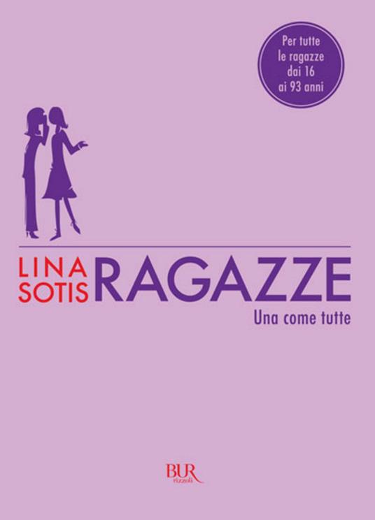 Ragazze - Lina Sotis - ebook