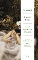 Il mondo di Alice