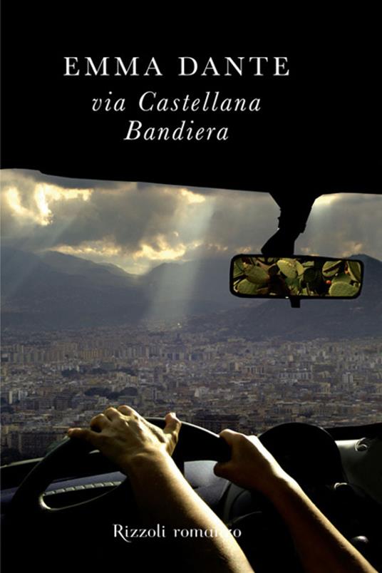 Via Castellana Bandiera - Emma Dante - ebook