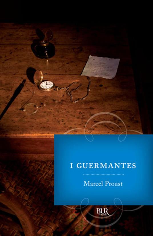 Alla ricerca del tempo perduto. I Guermantes - Marcel Proust - ebook