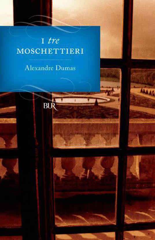 I tre moschettieri - Alexandre Dumas,Giuseppe Aventi - ebook
