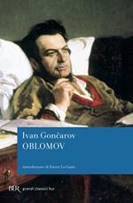 Oblomov