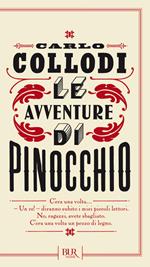 Le avventure di Pinocchio