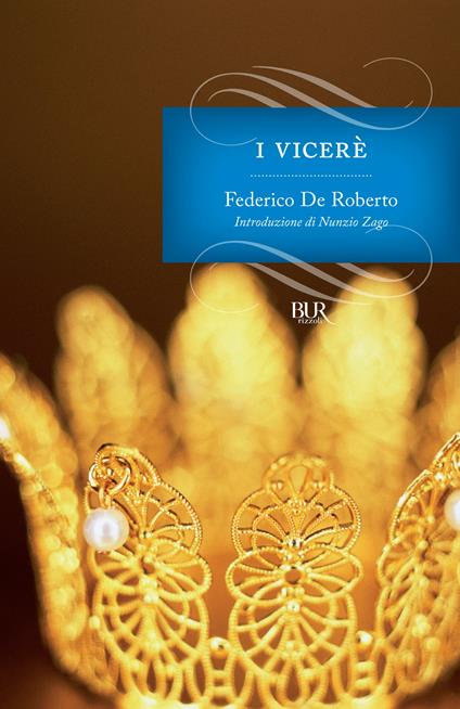 I Viceré - Federico De Roberto - ebook
