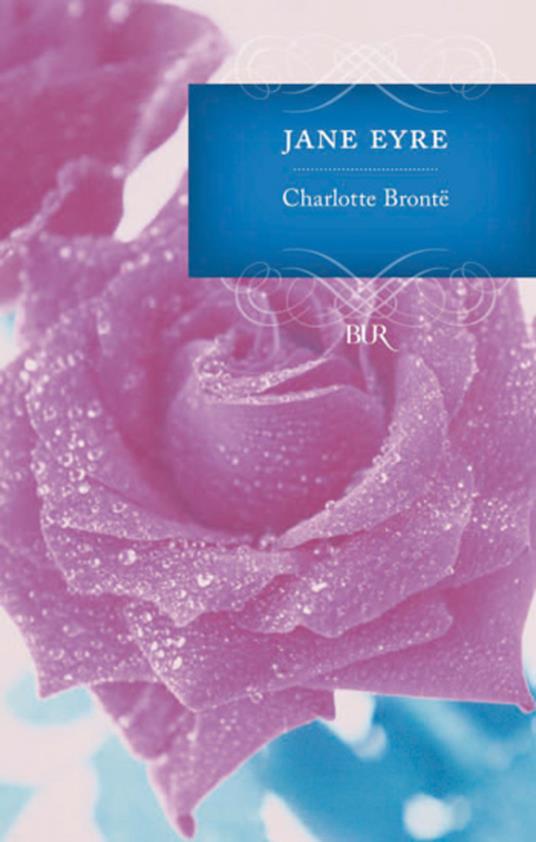 Jane Eyre - Charlotte Brontë,Giuliana Pozzo Galeazzi - ebook