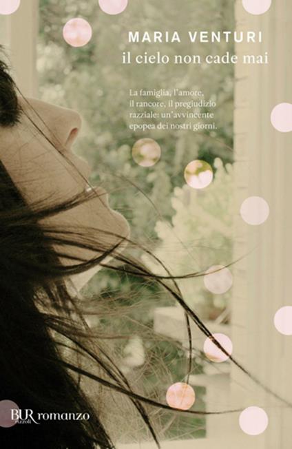 Il cielo non cade mai - Maria Venturi - ebook