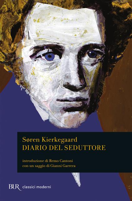 Diario del seduttore - Søren Kierkegaard,Gianni Garrera,A. Veraldi - ebook