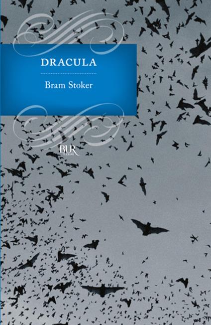 Dracula - Bram Stoker,Rosanna Pelà - ebook