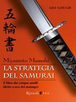 La strategia del samurai