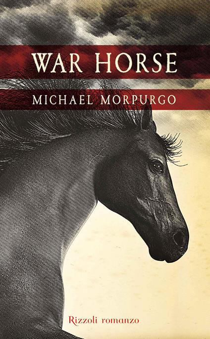 War horse - Michael Morpurgo,Claudia Manzolelli - ebook