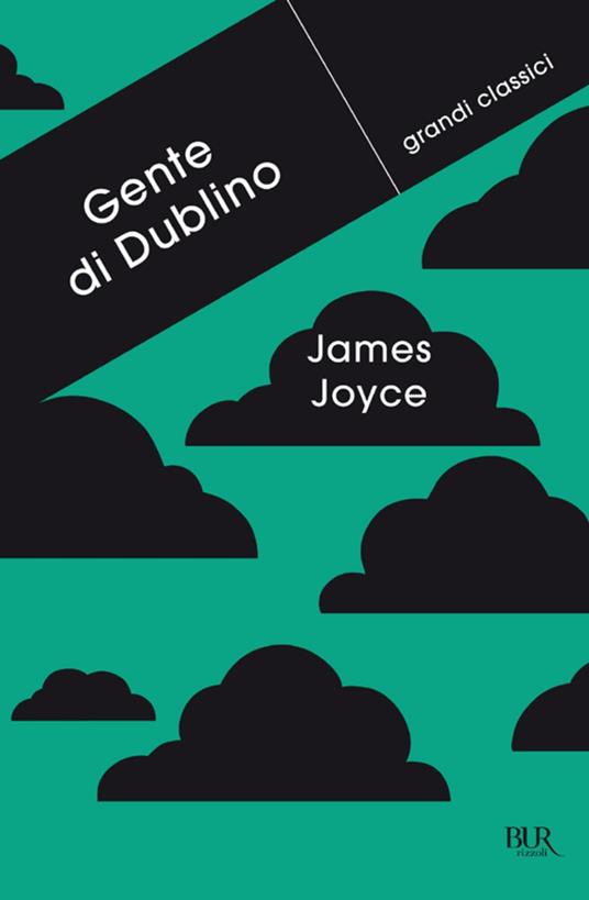 Gente di Dublino - James Joyce,Margherita Ghirardi Minoja - ebook