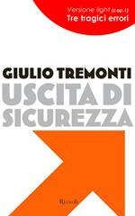 Uscita di sicurezza