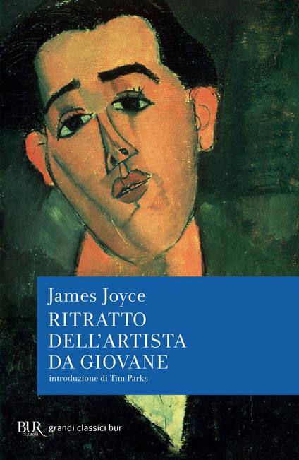 Ritratto dell'artista da giovane - James Joyce,Luciana Bianciardi - ebook