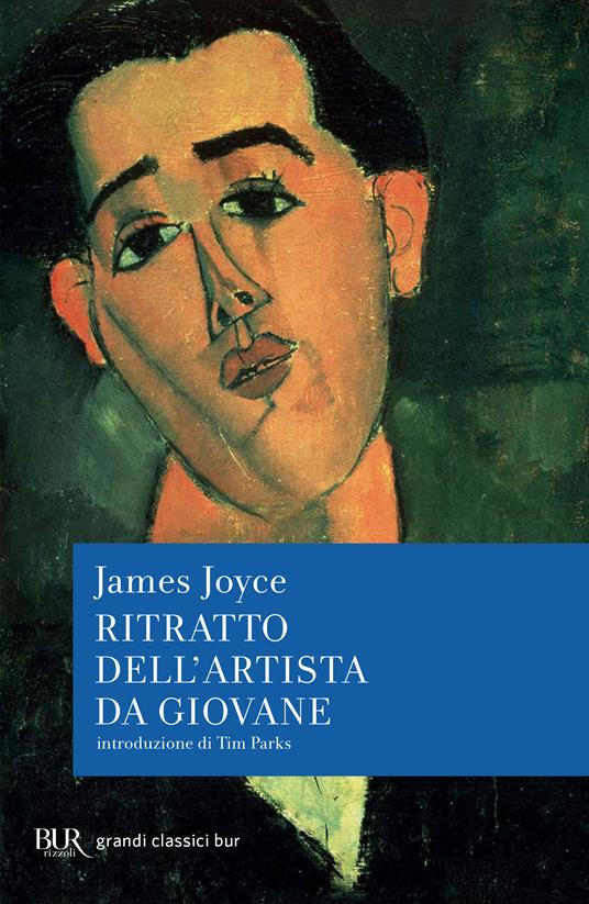 Ritratto dell'artista da giovane - James Joyce,Luciana Bianciardi - ebook
