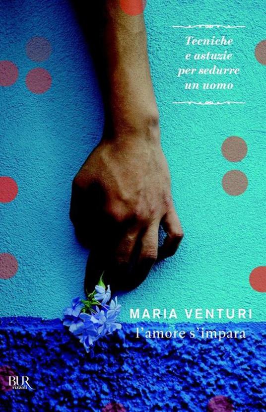 L' amore s'impara - Maria Venturi - ebook