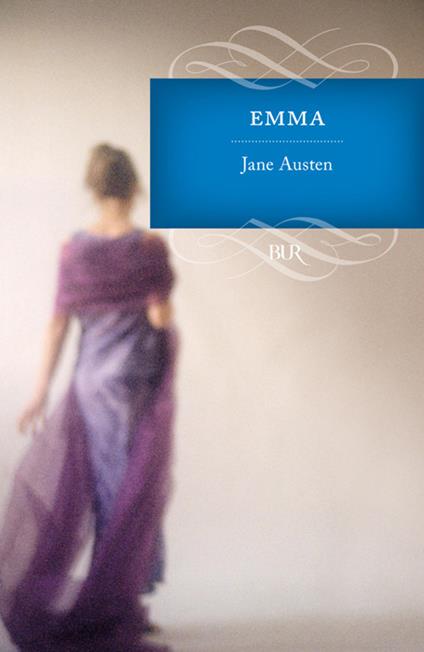 Emma - Jane Austen,Bruno Maffi - ebook