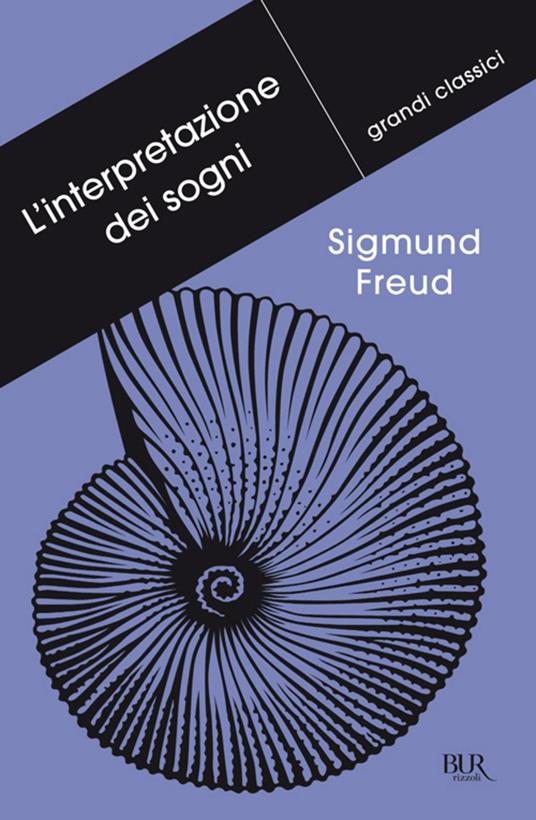 L' interpretazione dei sogni - Sigmund Freud,A. Luchetti - ebook