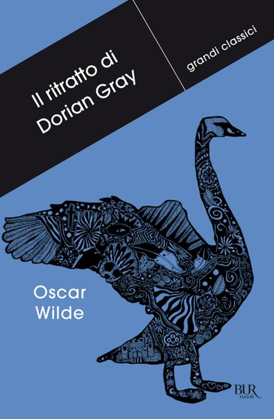Il ritratto di Dorian Gray - Oscar Wilde,Ugo Dèttore - ebook