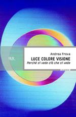 Luce colore visione. Perché si vede ciò che si vede