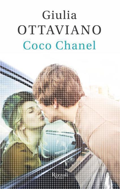 Coco Chanel - Giulia Ottaviano - ebook
