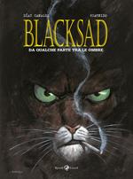 Da qualche parte fra le ombre. Blacksad