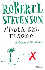 L' isola del tesoro. Ediz. integrale