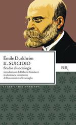 Il suicidio. Studio di sociologia