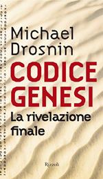 Codice Genesi. La rivelazione finale