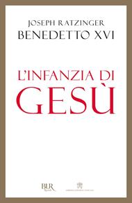 L' infanzia di Gesù