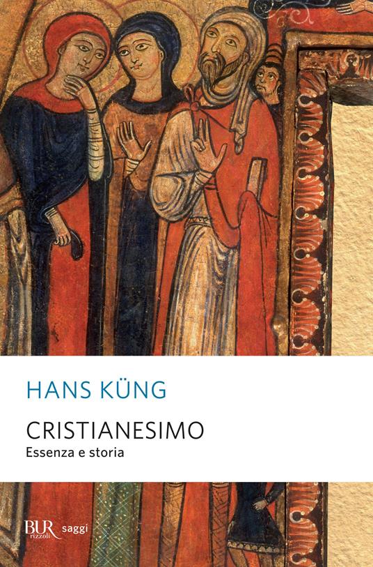 Cristianesimo - Hans Küng - ebook
