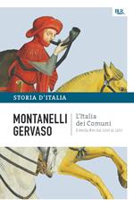 Storia d'Italia. Vol. 2: Storia d'Italia
