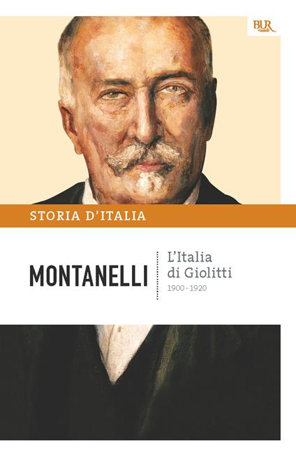 L' Storia d'Italia. Vol. 10 - Indro Montanelli - ebook