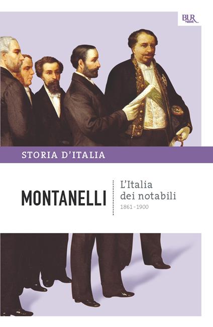 L' Storia d'Italia. Vol. 9 - Indro Montanelli - ebook