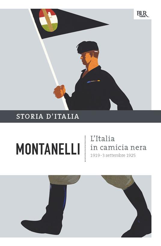 L' Storia d'Italia. Vol. 11 - Indro Montanelli - ebook