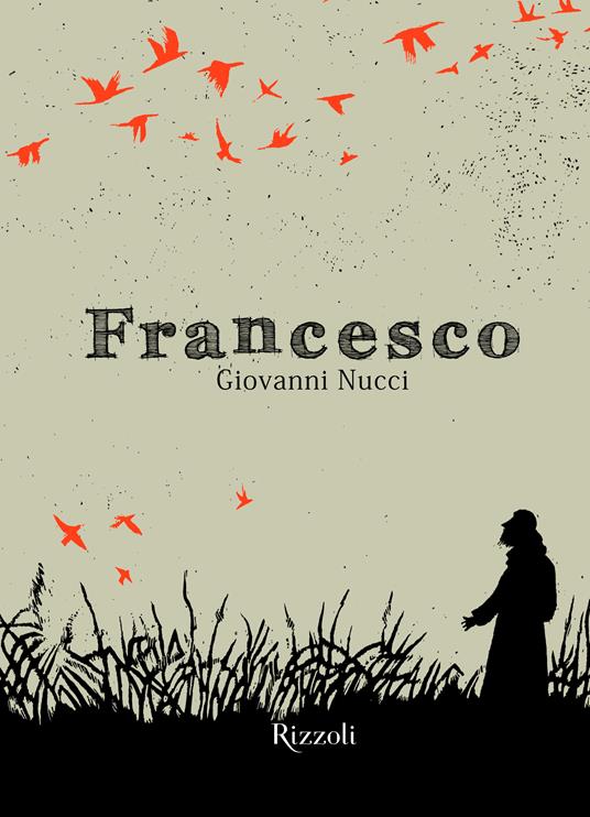 Francesco. Ediz. illustrata - Giovanni Nucci,P. Valentinis - ebook