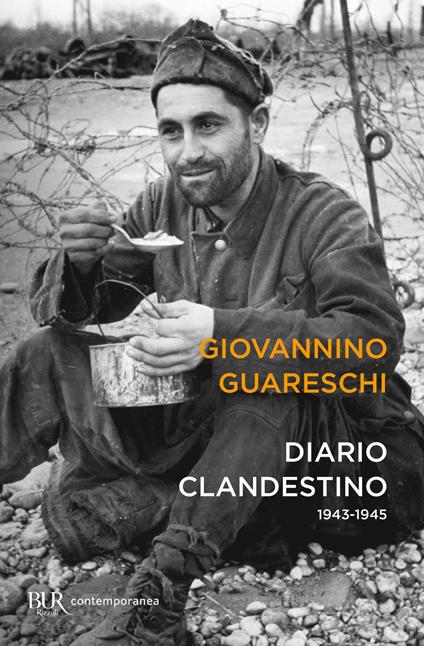 Diario clandestino (1943-1945) - Giovannino Guareschi - ebook