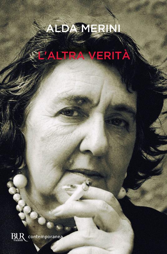 L' altra verità. Diario di una diversa - Alda Merini - ebook