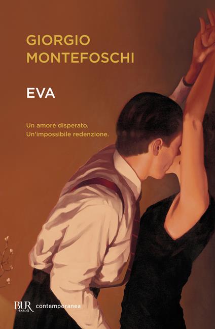 Eva - Giorgio Montefoschi - ebook