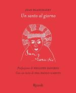 Un santo al giorno