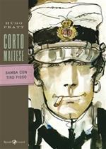 Corto Maltese - Samba con tiro fisso