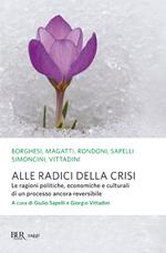 Alle radici della crisi. Le ragioni politiche, economiche e culturali di un processo ancora reversibile