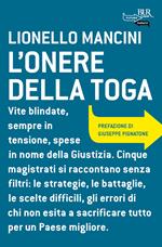 L' onere della toga