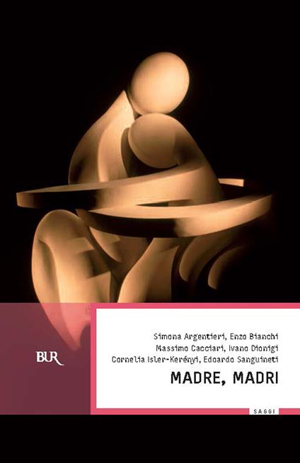 Madre, madri - Ivano Dionigi - ebook