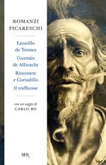 Romanzi picareschi