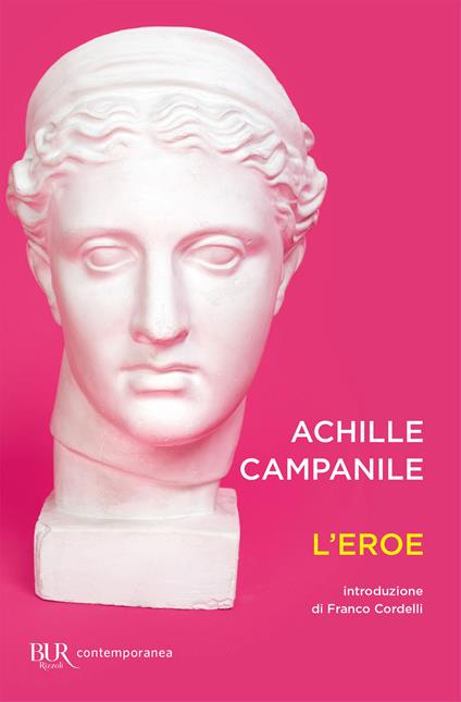 L' eroe - Achille Campanile - ebook