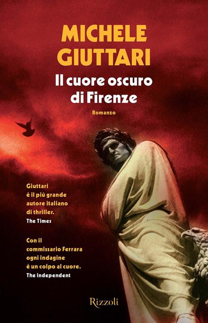 Il cuore oscuro di Firenze - Michele Giuttari - ebook