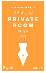 Private Room #3