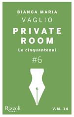 Private Room #6