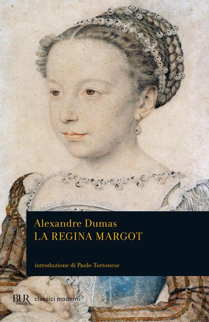 La regina Margot - Alexandre Dumas,Maria Dazzi - ebook